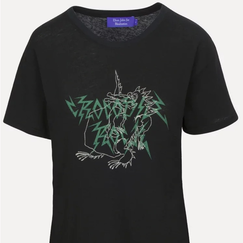 Realisation Par Elton John T-Shirt
